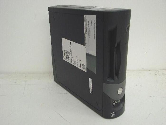 Used DELL Celeron Processor CPU3074 Used