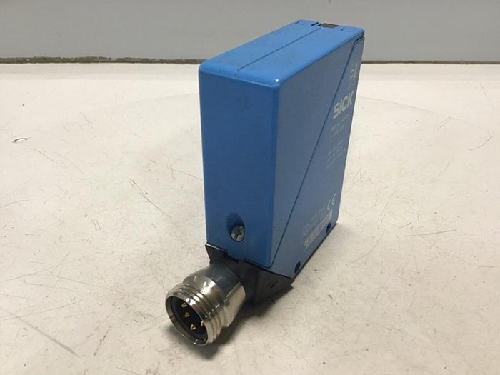 Used SICK Photoelectric Sensor WT24-2R548 #128291