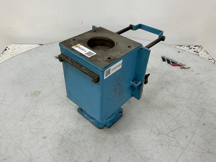 Used BUNTING Needs model #