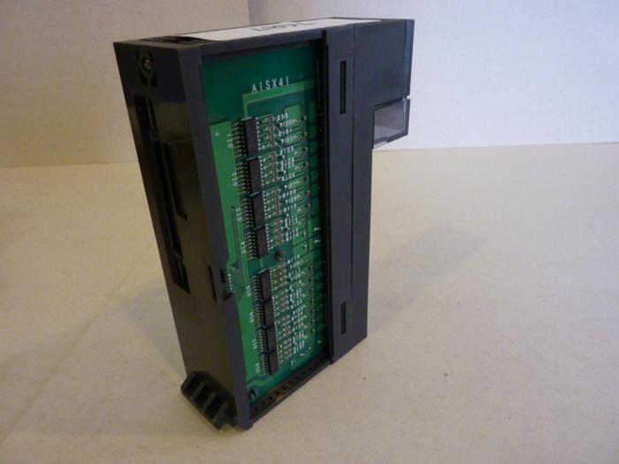 Used MITSUBISHI Input Unit A1SX41 USED