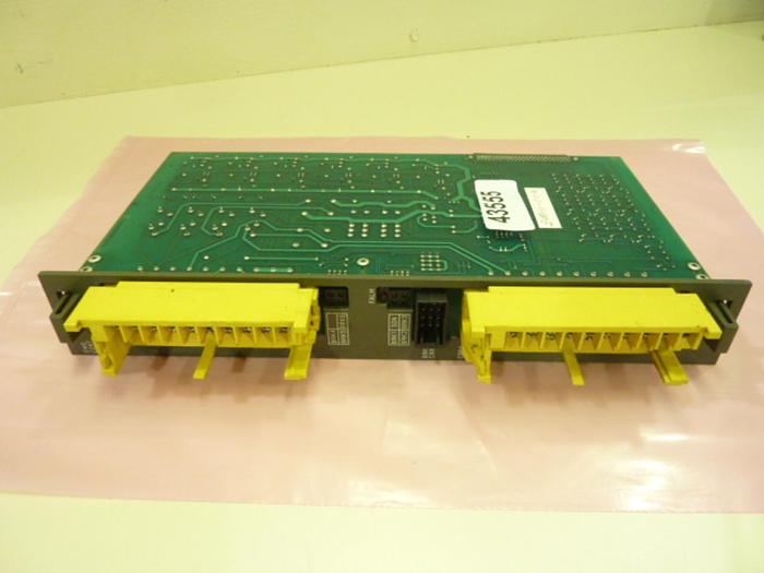 Used FANUC Circuit Board A16B-1212-0540/02A #43555