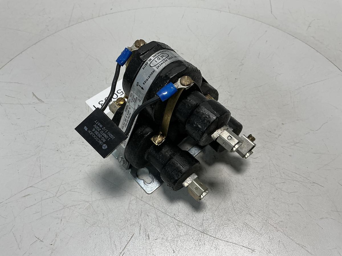 Used MDI 335NO-120A-18