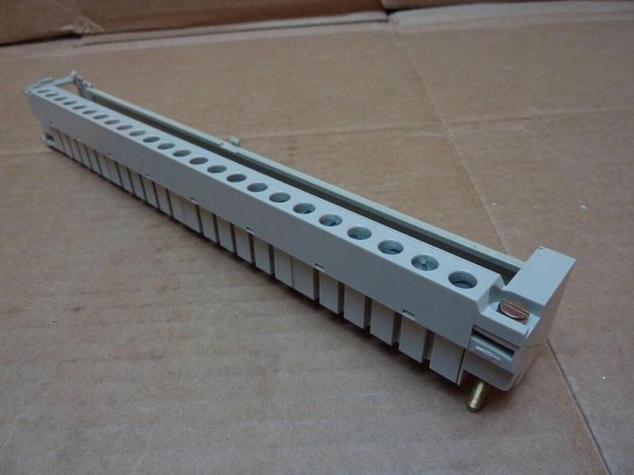 SIEMENS Terminal Block 6ES5 490-7LB11 #24702