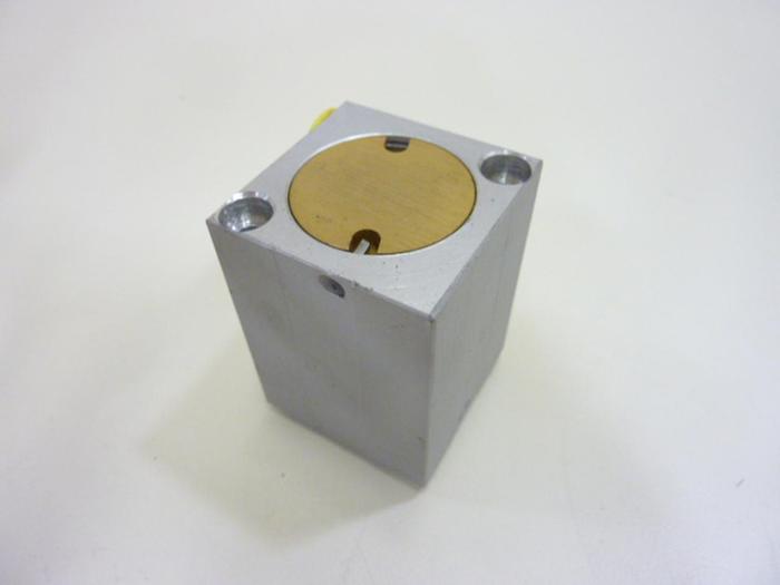 Used COMPACT AIR PRODUCTS Cylinder SHH118X1 #44048 DNL SCRAPPED