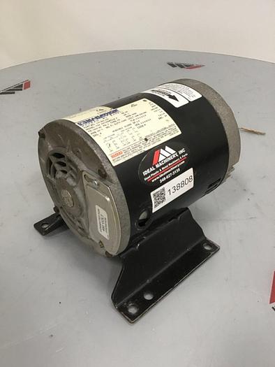 Used MARATHON ELECTRIC Jet Pump CVA 56T34D5821B P #138808