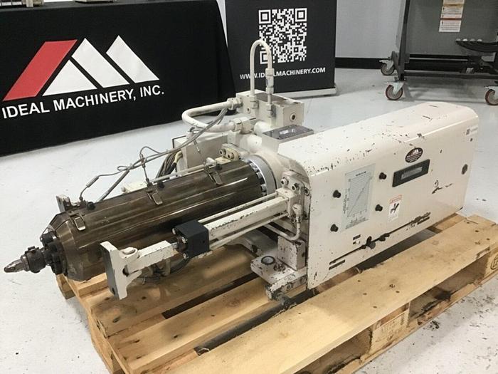 Used MEIKI Injection Unit M-35B-D-DM / IU Used