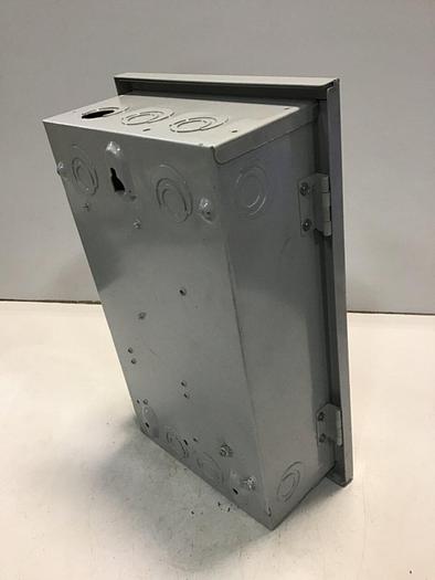 Used SIEMENS Heavy Duty Safety Disconnect Switch HNF362 #137864