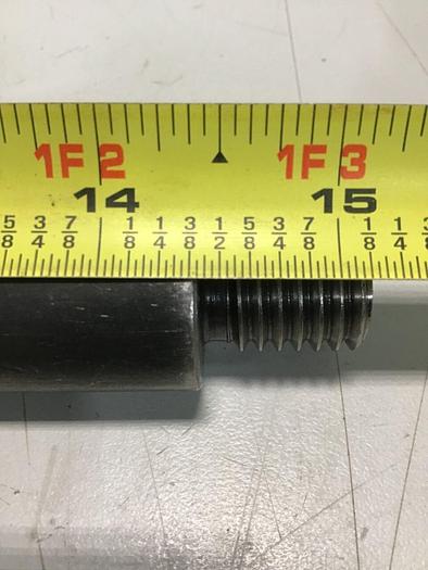 Used TOYO Ejector Rod CS06 STD #116493