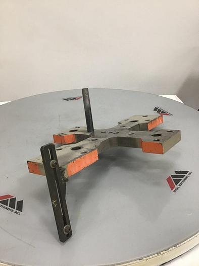 Used GOLDSTAR Knockout Butterfly IDE150EN / HKO #134728