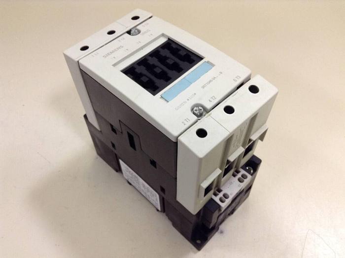 Used SIEMENS Contactor 3RT1 045-3AK60 USED
