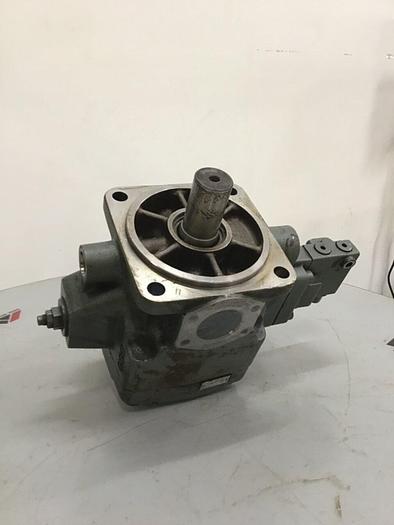 Used REXROTH Hydraulic Pump 1PV2V430125RE15MV016A1 Used