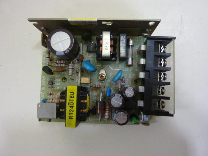 Used COSEL Power Supply R15-24 #60869