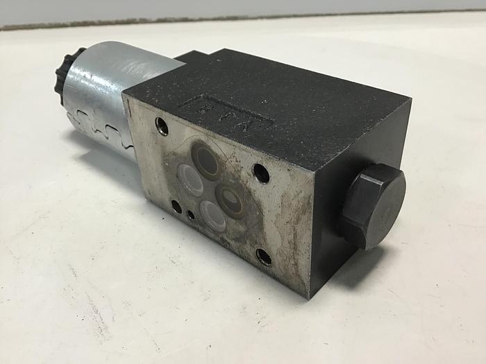 Used Parker Valve D1VW020HNJW91 Used #145609