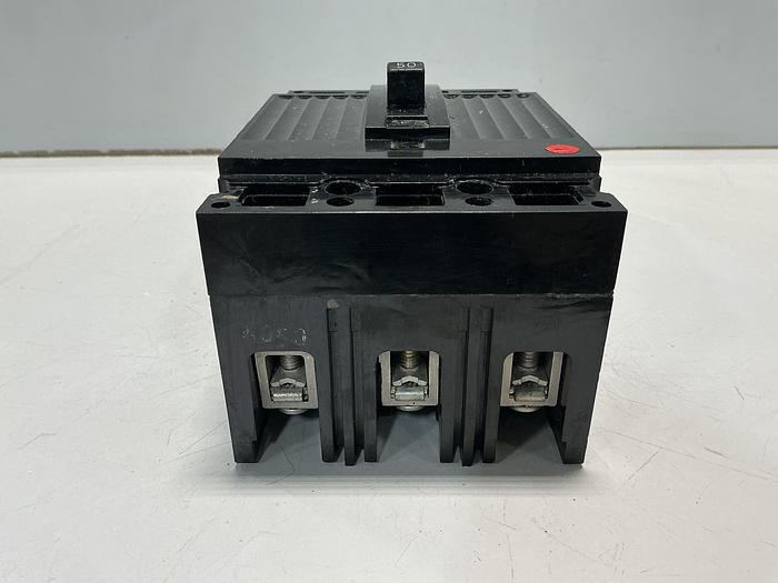 Used GENERAL ELECTRIC / GE TED136050