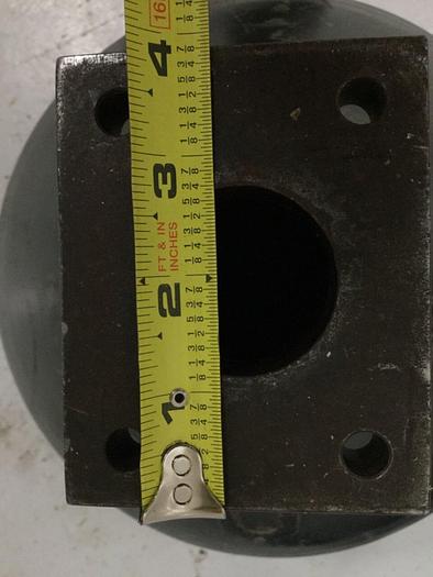 Used METAL FABRICATOR Hopper HOPPER0374 #110374