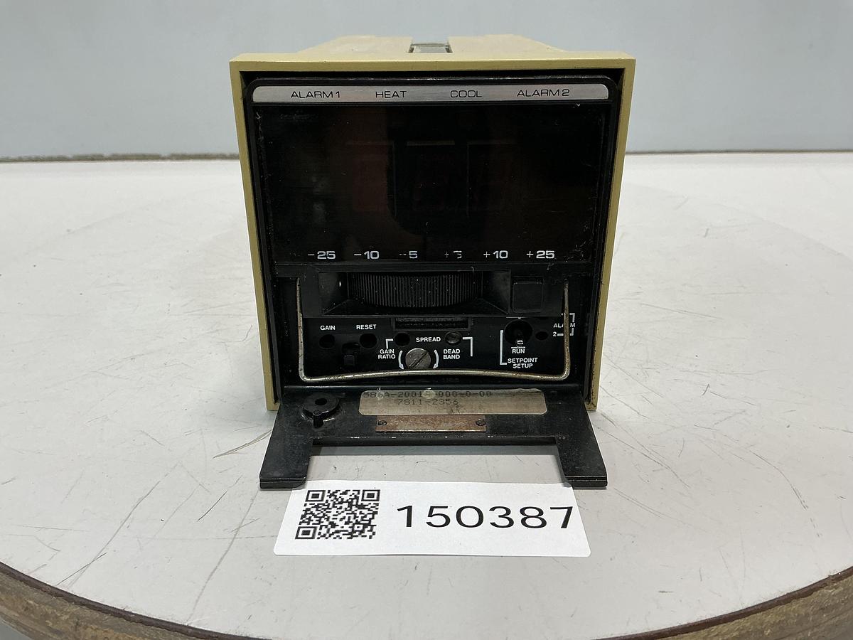 Used BARBER COLMAN 586A-20015-000-0-00