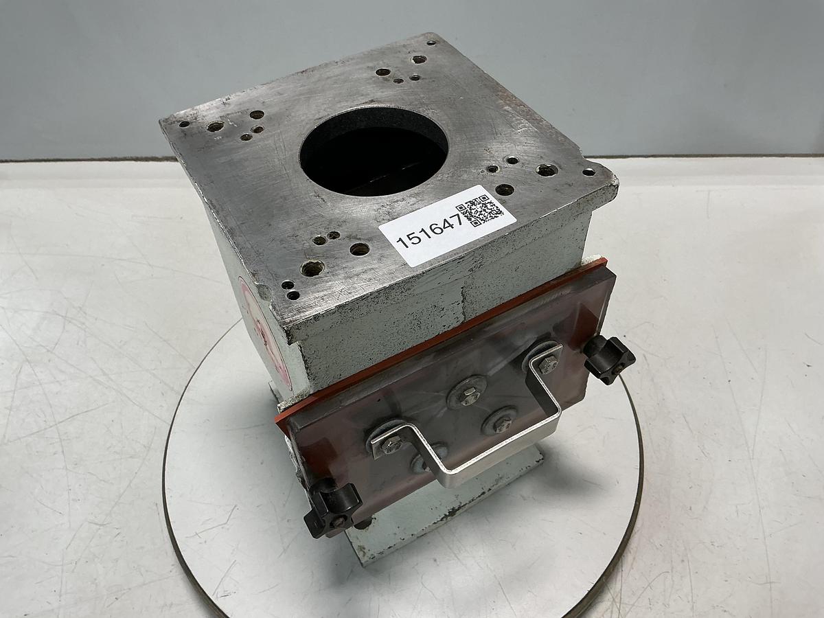 Used IMI NO MODEL NUMBER / NO TAG DRAWER MAGNET USED #151647