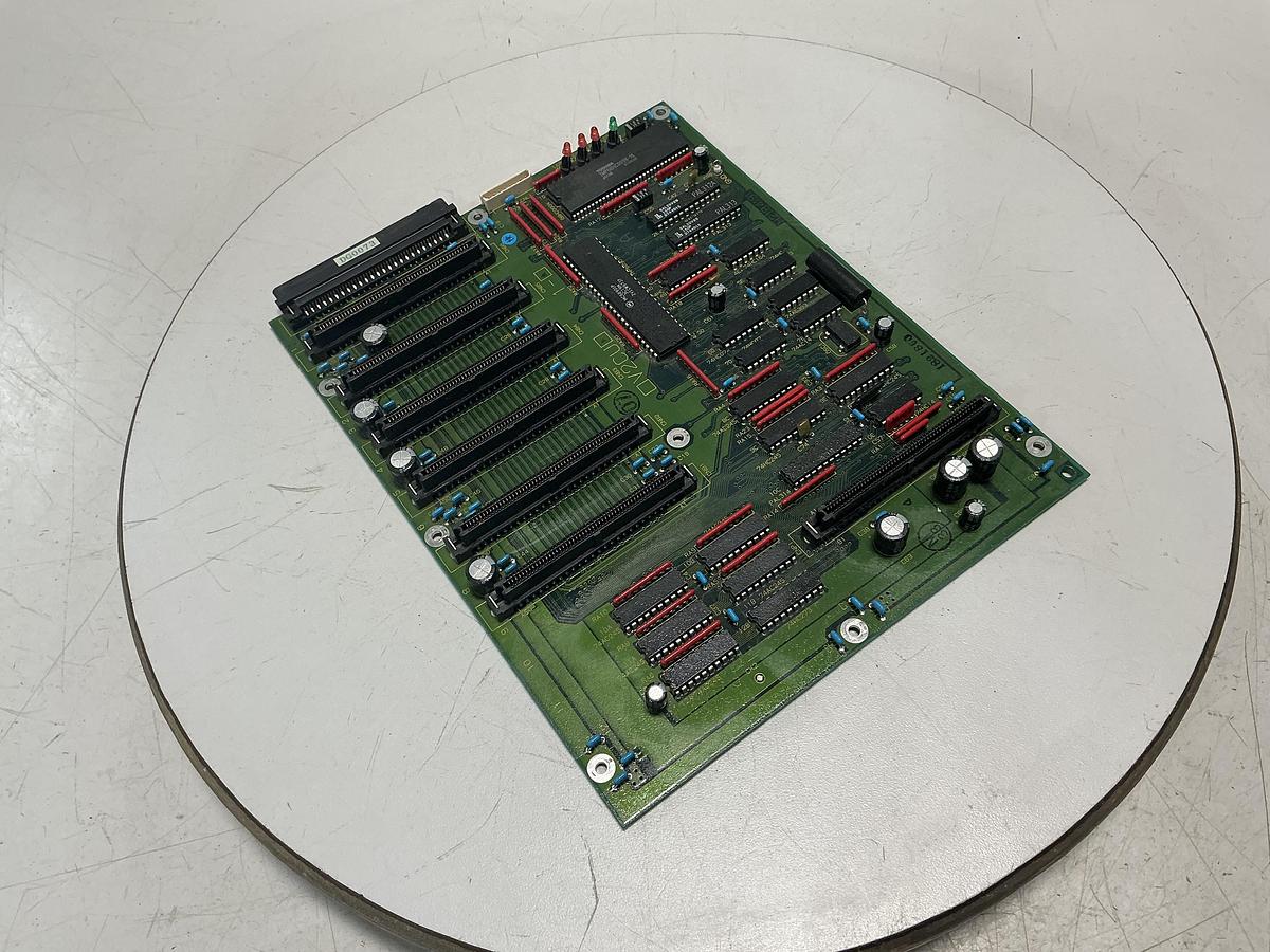 Used TOSHIBA H2184191