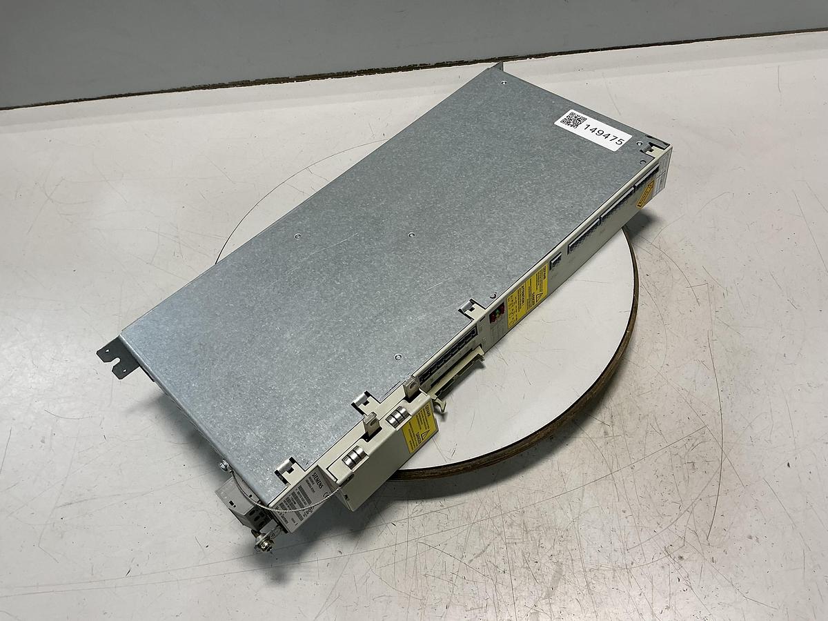 Used SIEMENS  UEB-MODUL INT/EXT