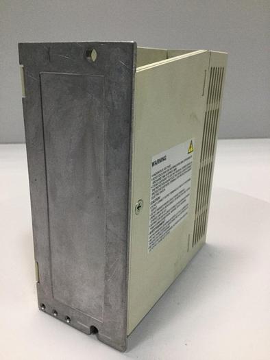 Used MITSUBISHI AC Servo Drive MR-J2-40B-S73-A10 #100783