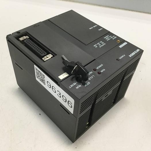 Used MITSUBISHI Motion Controller A171SCPU #96396
