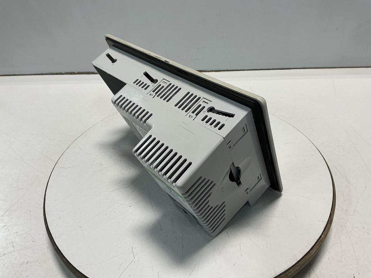 Used ALLEN BRADLEY 2711P-B6C20D SER C