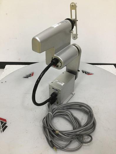 Used YAMAHA High Speed Scara Robot YK400XS Used