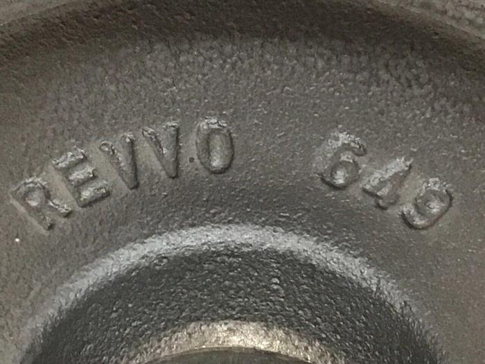 Used GENERIC Caster Wheel 649 STATIONARY USED