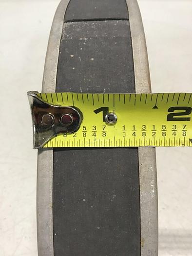 Used WELLMAN 700 Watt Heater Band 326334 700W #125861