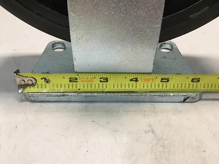 Used CASTER CO. Caster I10030G6 USED