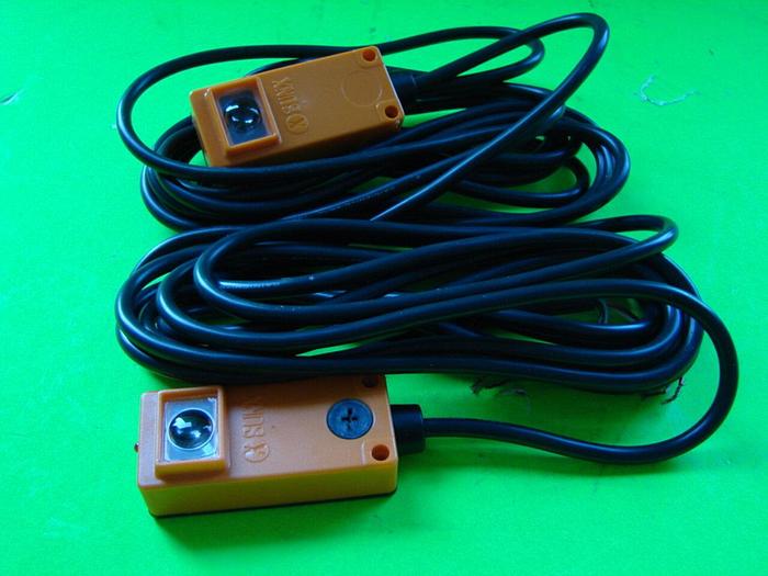 Used ATC Beam Switch 7081AR4D4NLX Used