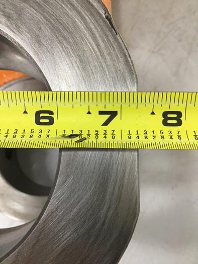 Used CINCINNATI MILACRON Toggle Link 5022219 Used