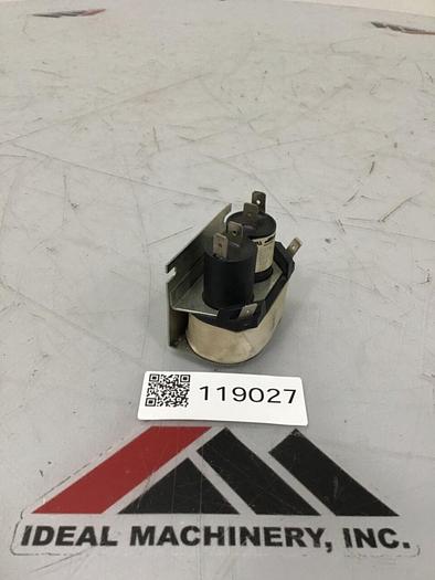 Used DURAKOOL Contactor Relay AFM220-310 #119027