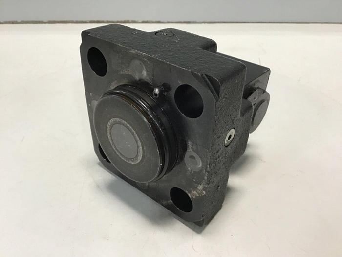 Used VICKERS Valve DG4V3S2AMUHL760EN490 USED