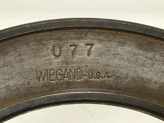 Used GENERIC 750 Watt Heater Ring U77 #125833