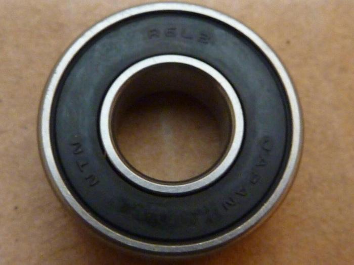 NTN Bearing R6LLB #12712