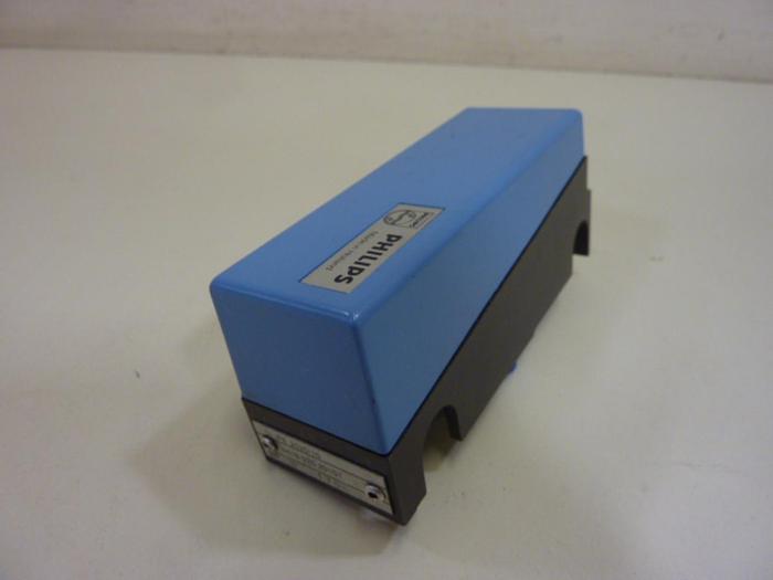 Used PHILIPS Reader Head PE2520/10 #55746