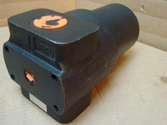 Used CINCINNATI MILACRON Hydraulic Filter FILTER668 #21668