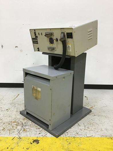 Used GAMMAFLUX 12 Zone Hot Runner System E9016 Used