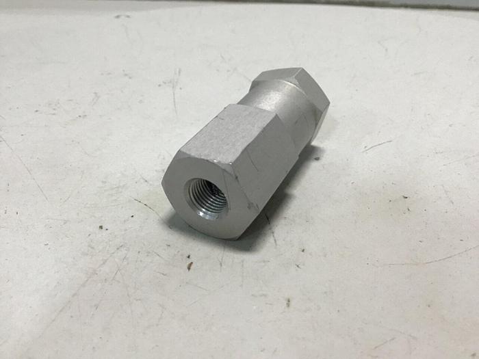 Used CKD CORP Check Valve CHV-6 #126606