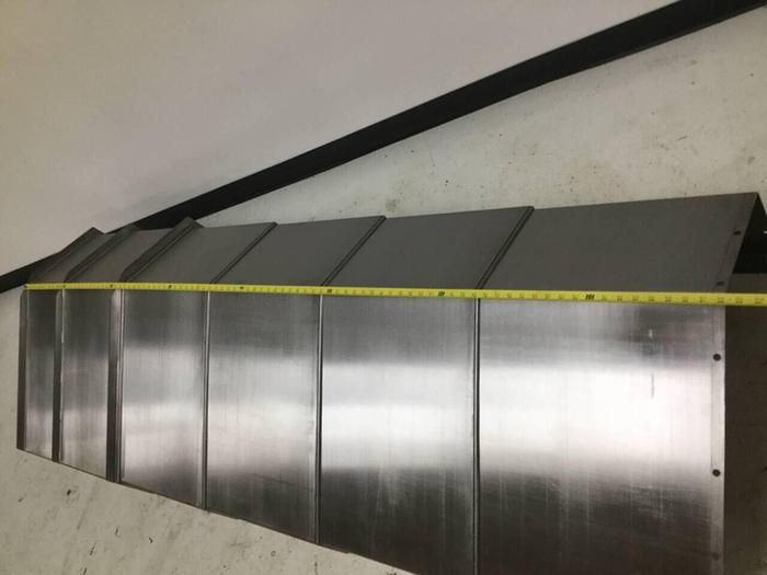 A&A MFG CO Telaflex Way Cover TF13559 NEW