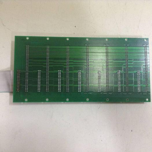 Used STAR AUTOMATION Circuit Board TPC-5236 #85420