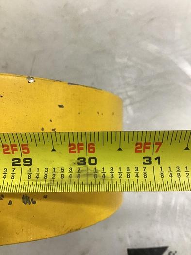 Used VAN DORN Toggle Link 305274 Used