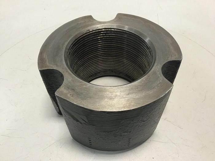 Used CINCINNATI MILACRON Tie Bar Nut 3389570 #131760