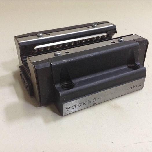 Used THK Block HSR35CA #85025