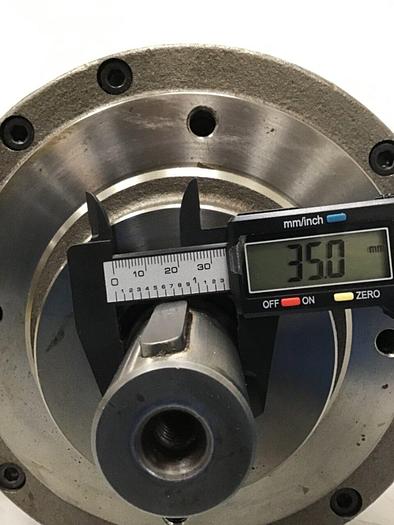 Used MOOG Radial Piston Pump 2 616 215 673 A Used