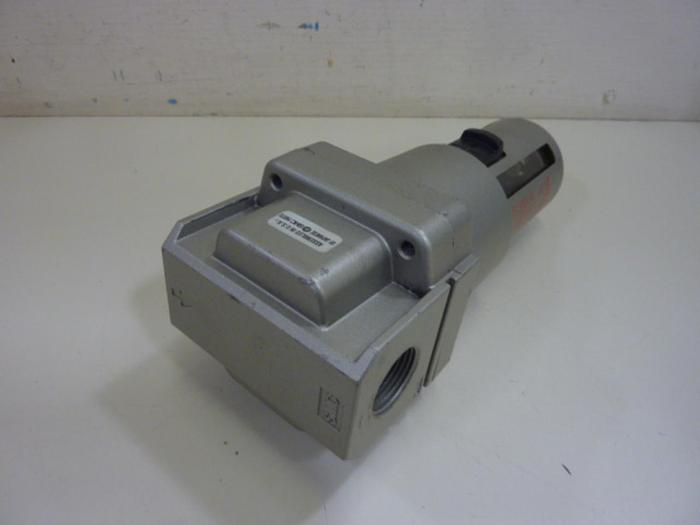 Used SMC Modular Filter AF50-N06-Z #60152