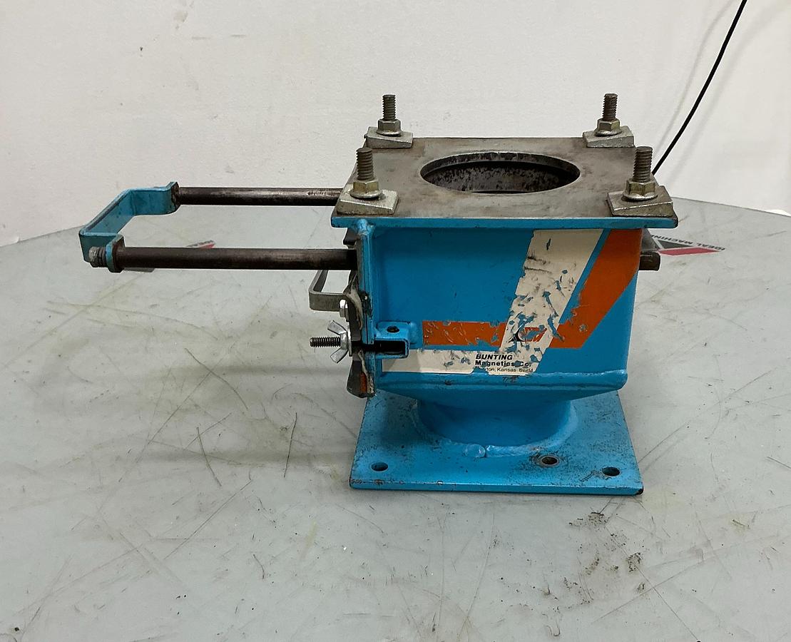 Used BUNTING MAGNETICS Unknown
