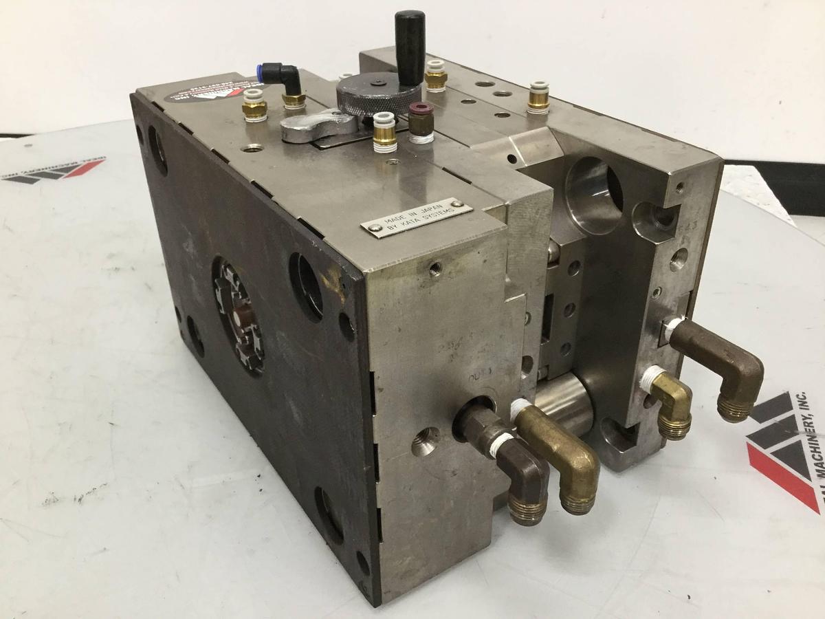 Used KATA SYSTEMS CD Mold CD MOLD877 #94885