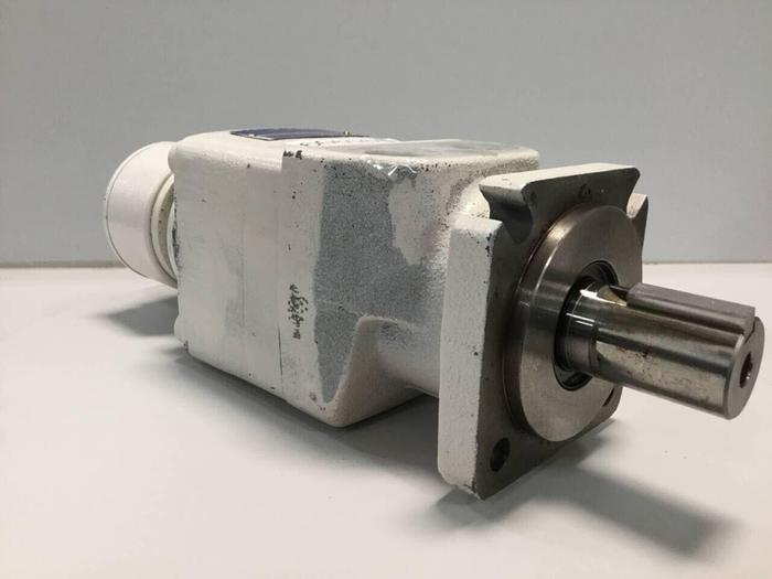 Used TOKIMEC Hydraulic Motor CR-07-5PT4-30-SD-JA-S137-J #95909